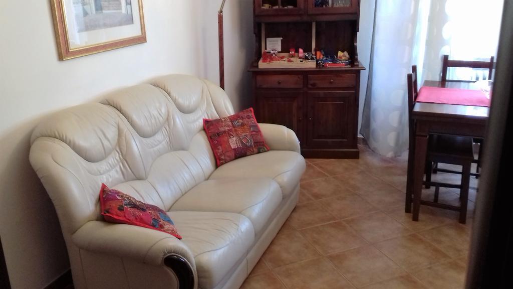 Appartamento Corallo Arona Exterior foto
