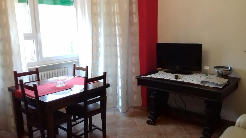 Appartamento Corallo Arona Exterior foto