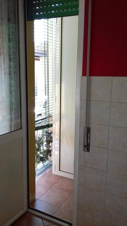 Appartamento Corallo Arona Exterior foto