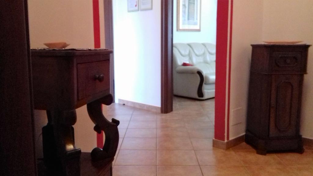Appartamento Corallo Arona Exterior foto