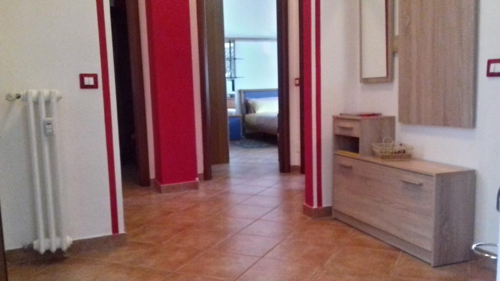 Appartamento Corallo Arona Exterior foto